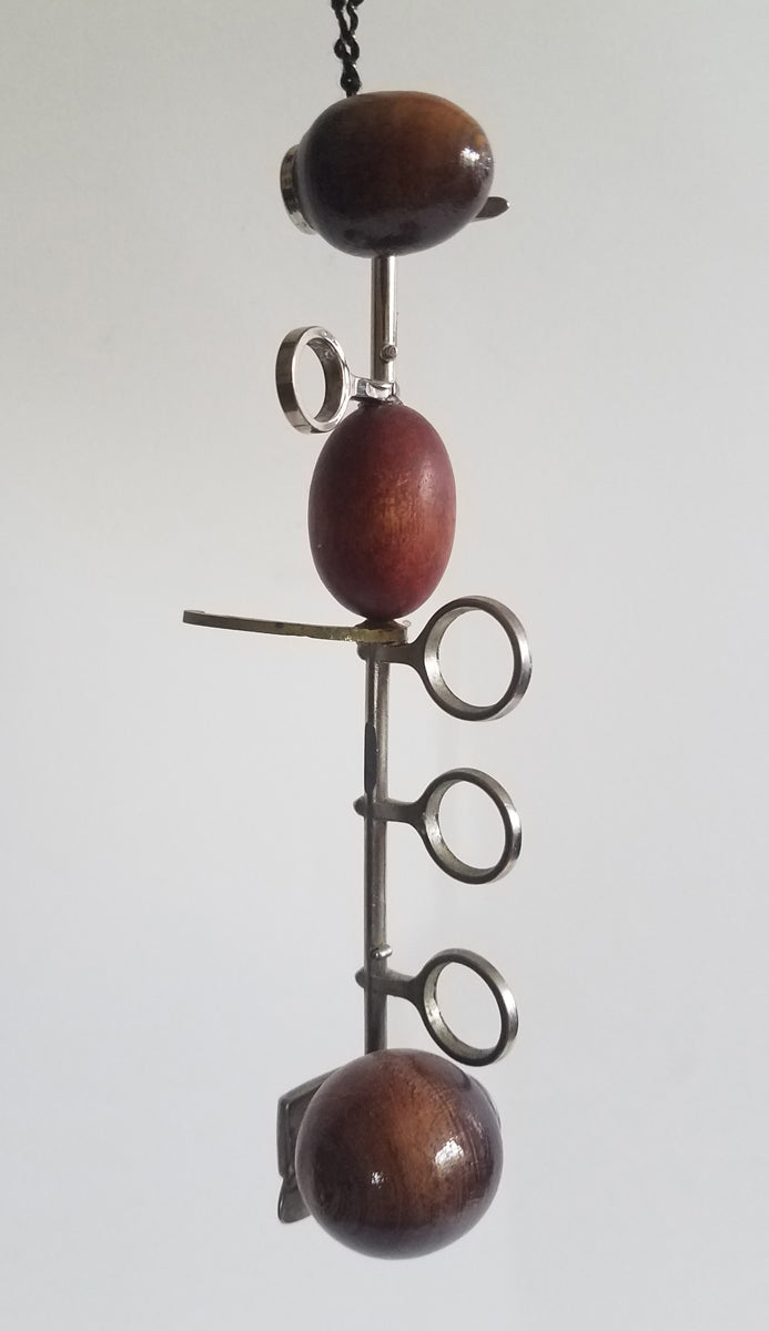 35. Ornament C