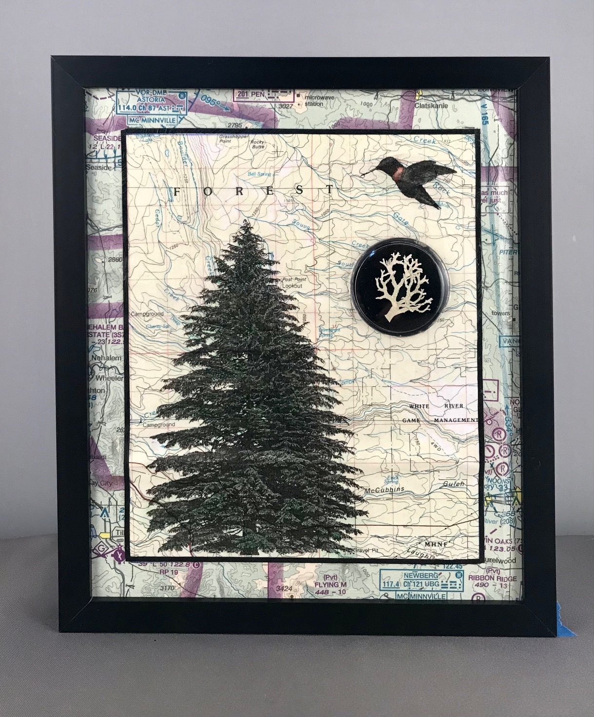 36. Forest