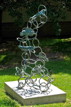 Load image into Gallery viewer, B047. Lizard Tower
