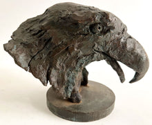 Load image into Gallery viewer, B065. Eagle Head
