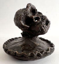 Load image into Gallery viewer, B066. Gorilla Skull Pie
