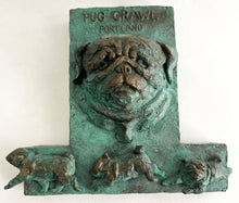 Load image into Gallery viewer, B069. Pug Crawl
