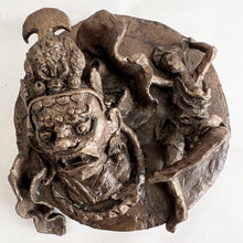 Load image into Gallery viewer, B084. Portlandia &amp; the Hindu God
