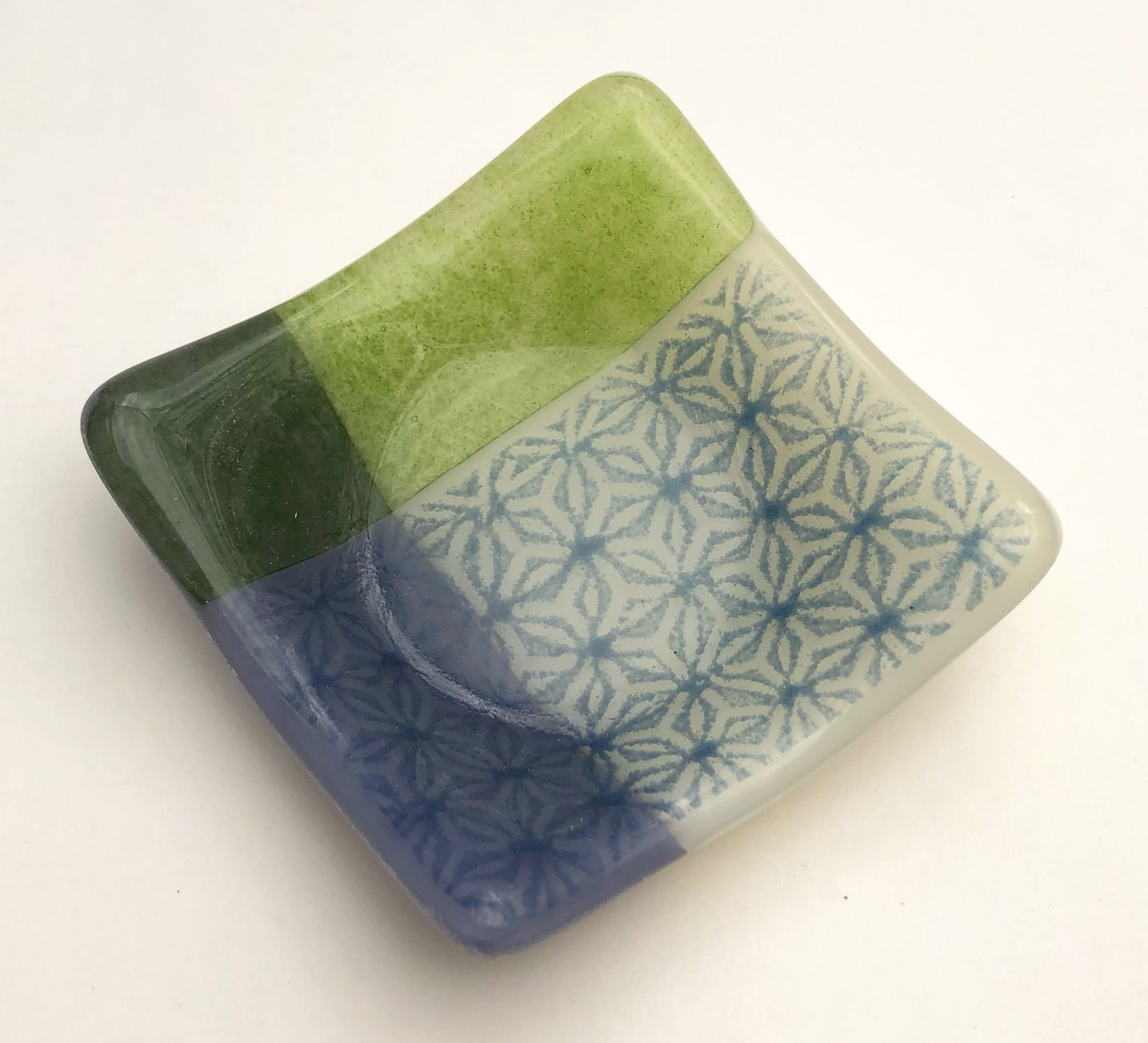 90. Mini Dish.