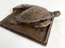 Load image into Gallery viewer, B005. Animal Plaque: Turtle
