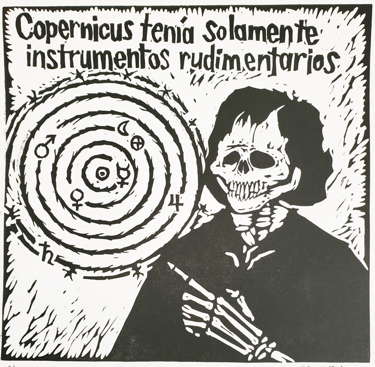 109. Copernicus