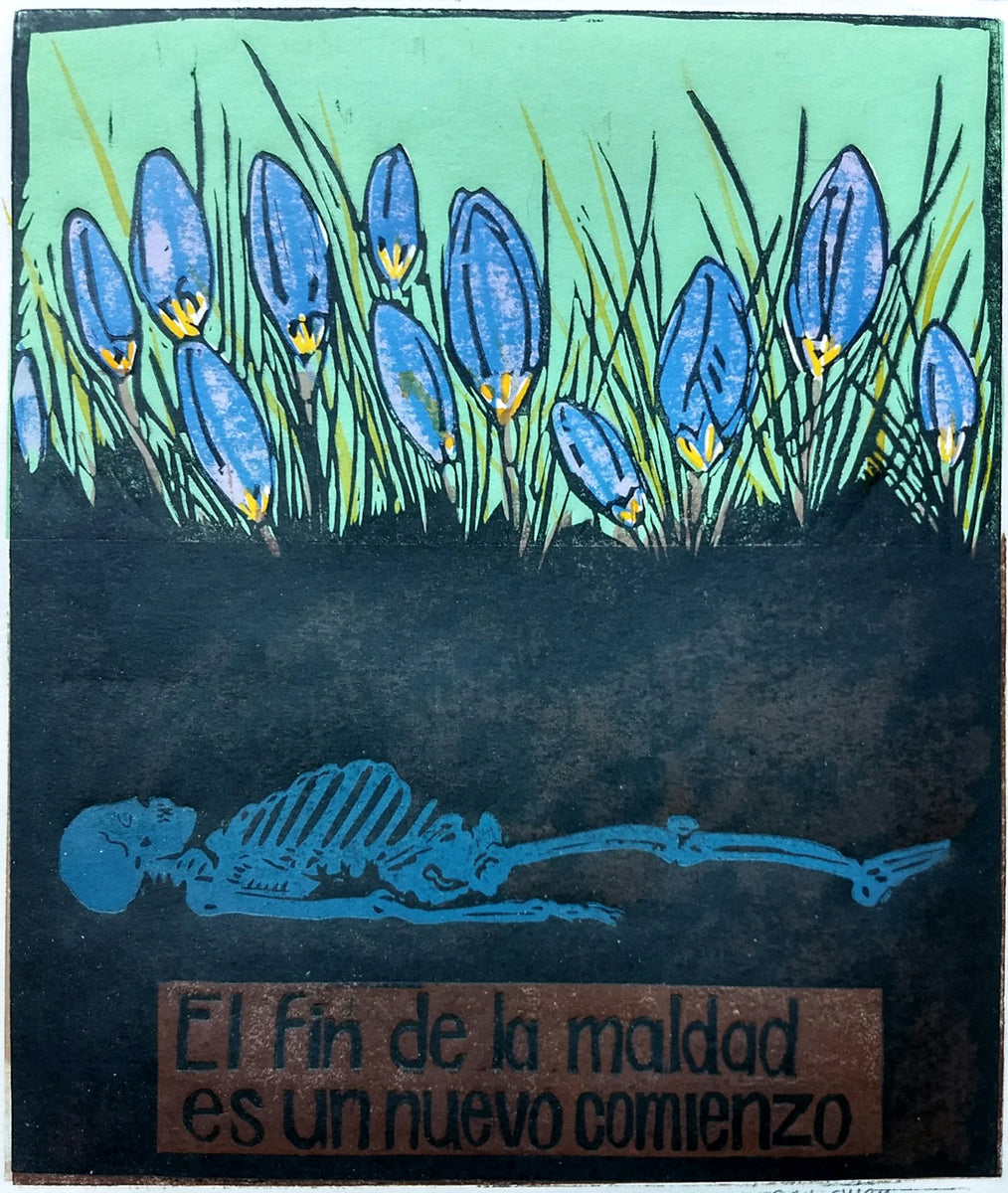 110. Malidad