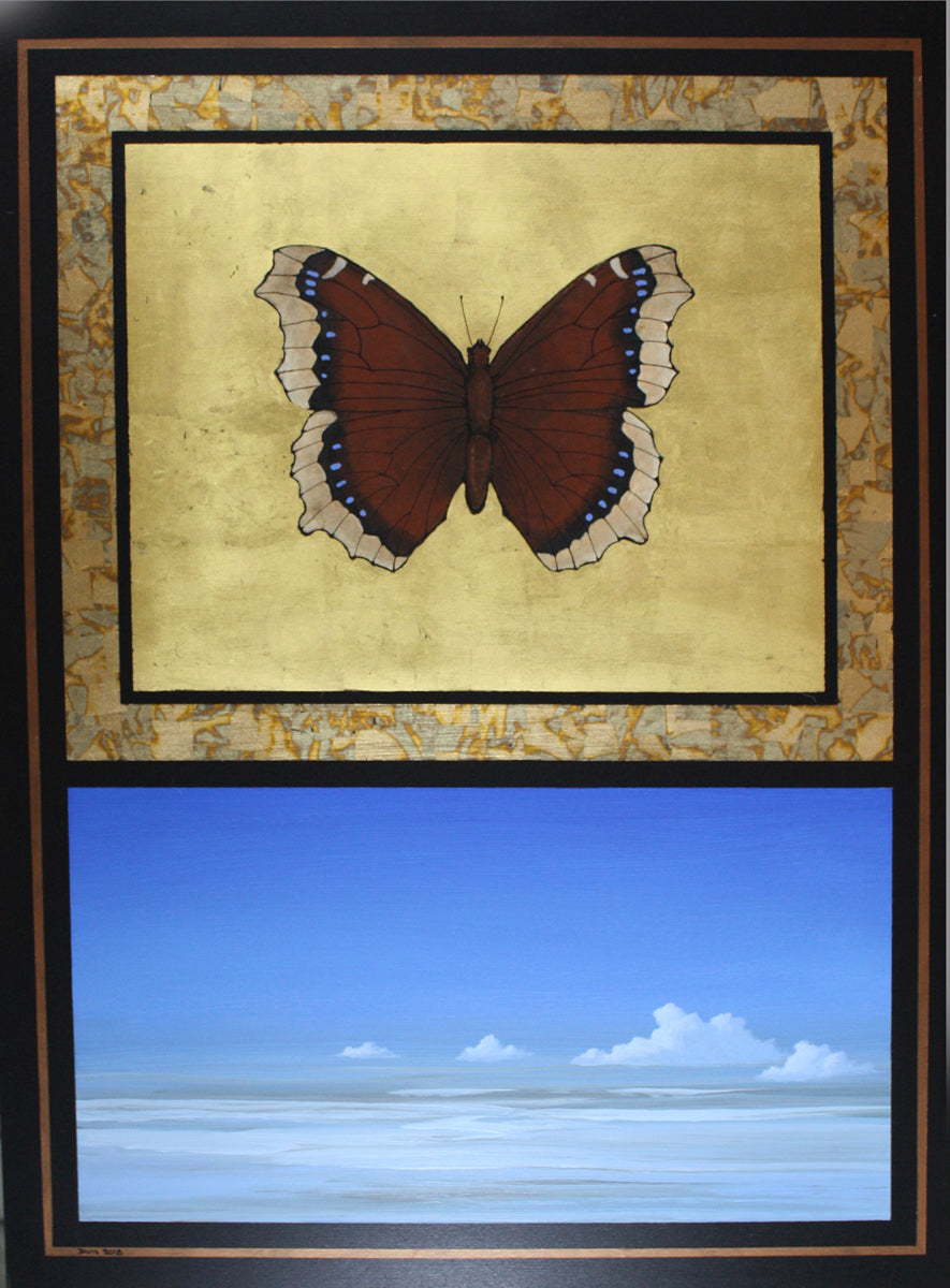 56. Mourning Cloak IV (10818)
