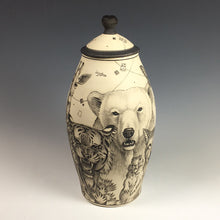 Load image into Gallery viewer, 97. Critters Jar
